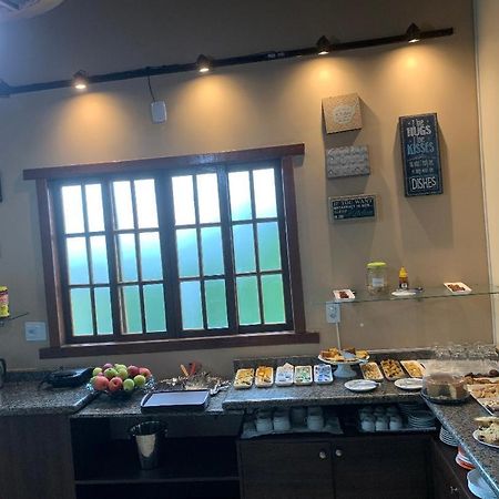 Pousada Dom Diego Jacaraípe Esterno foto