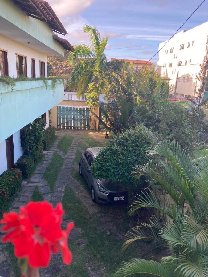 Pousada Dom Diego Jacaraípe Esterno foto