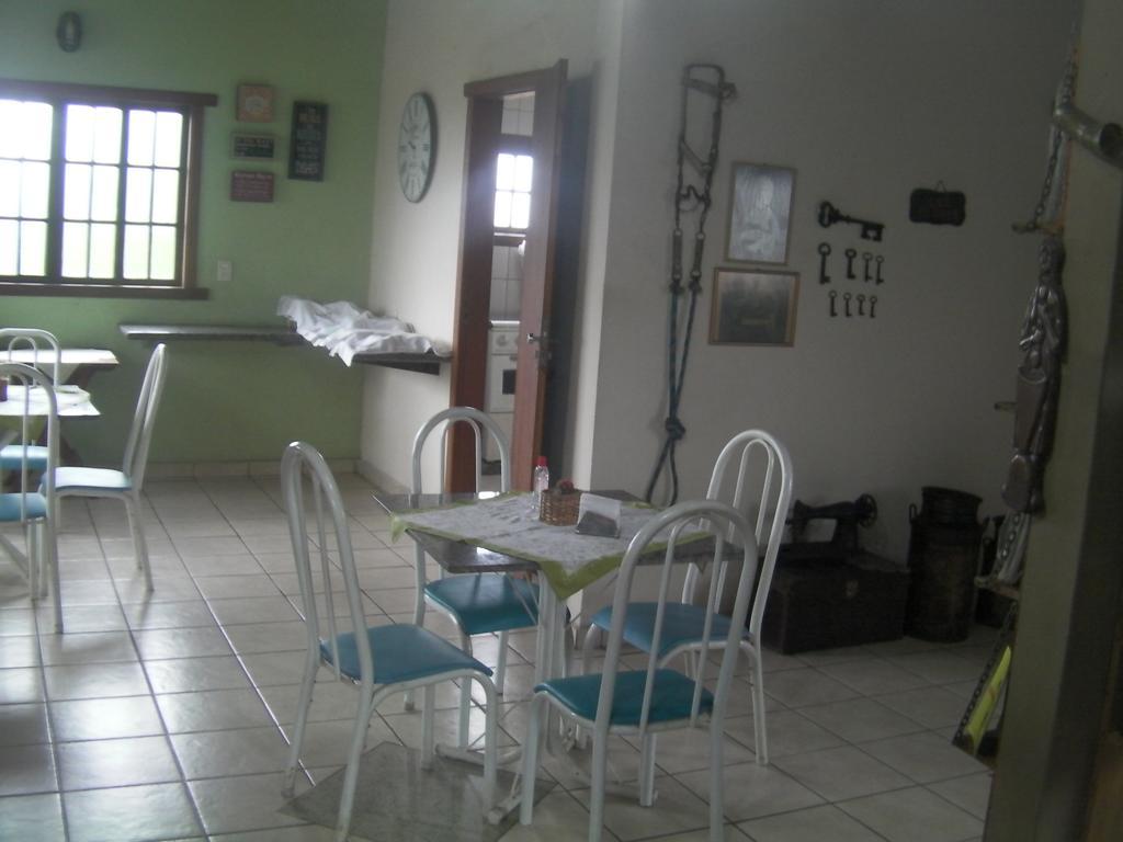 Pousada Dom Diego Jacaraípe Esterno foto
